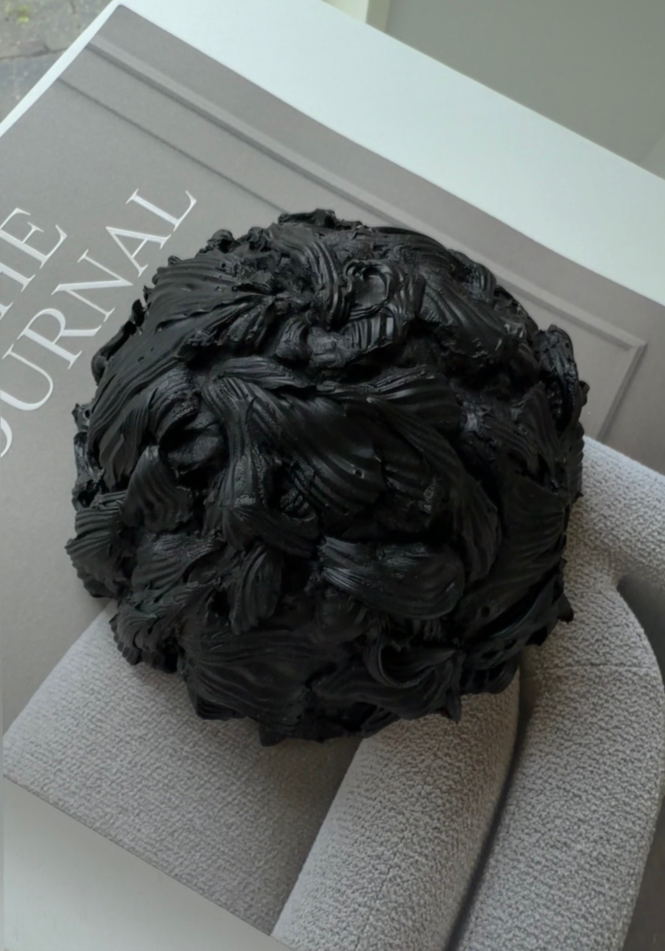 I Am Thankful | Globe