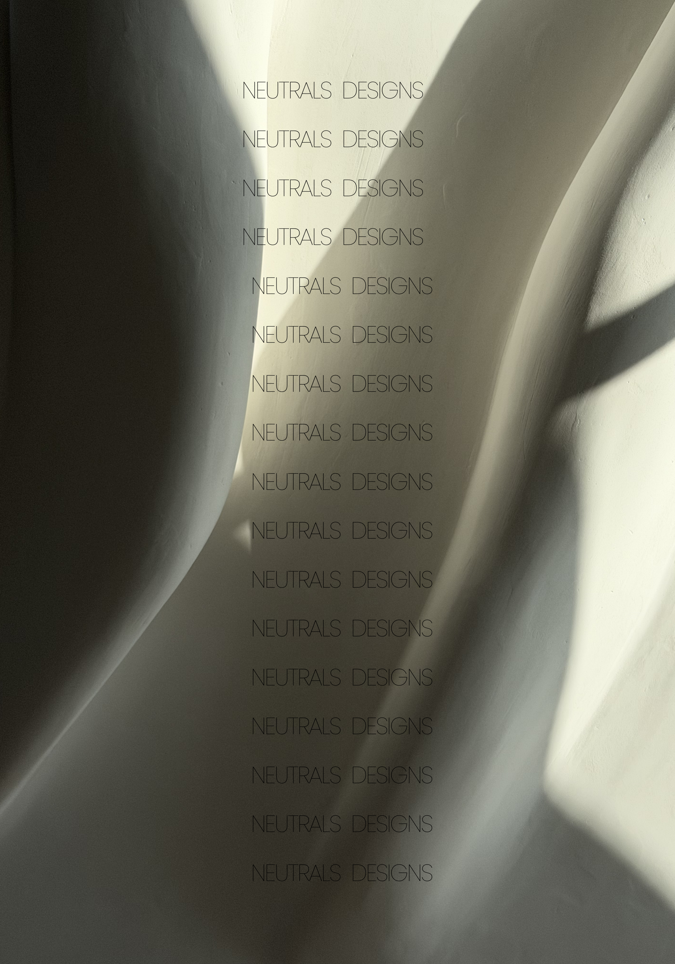 Fine Art Print | Presence - bundle