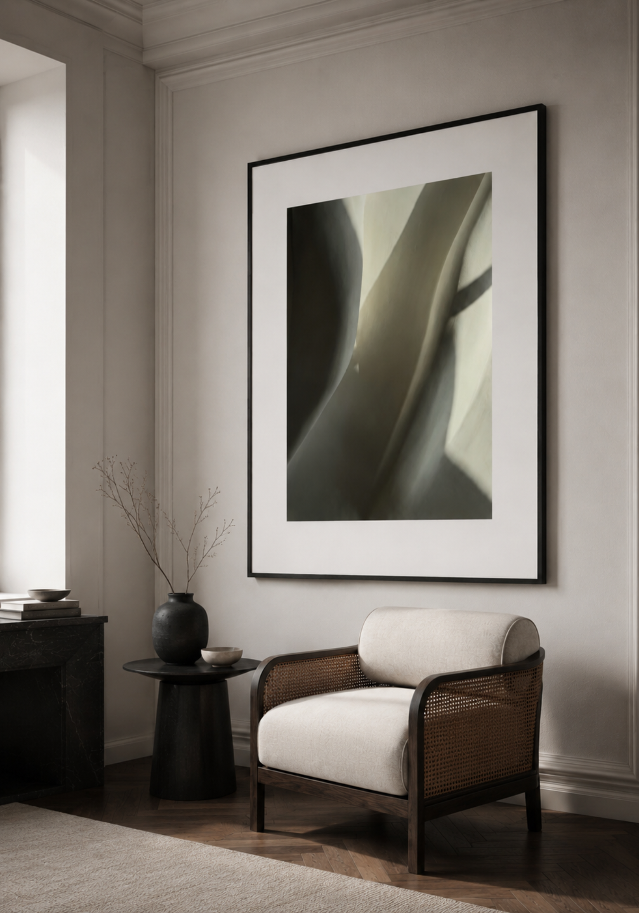 Fine Art Print | Presence Vol. 1