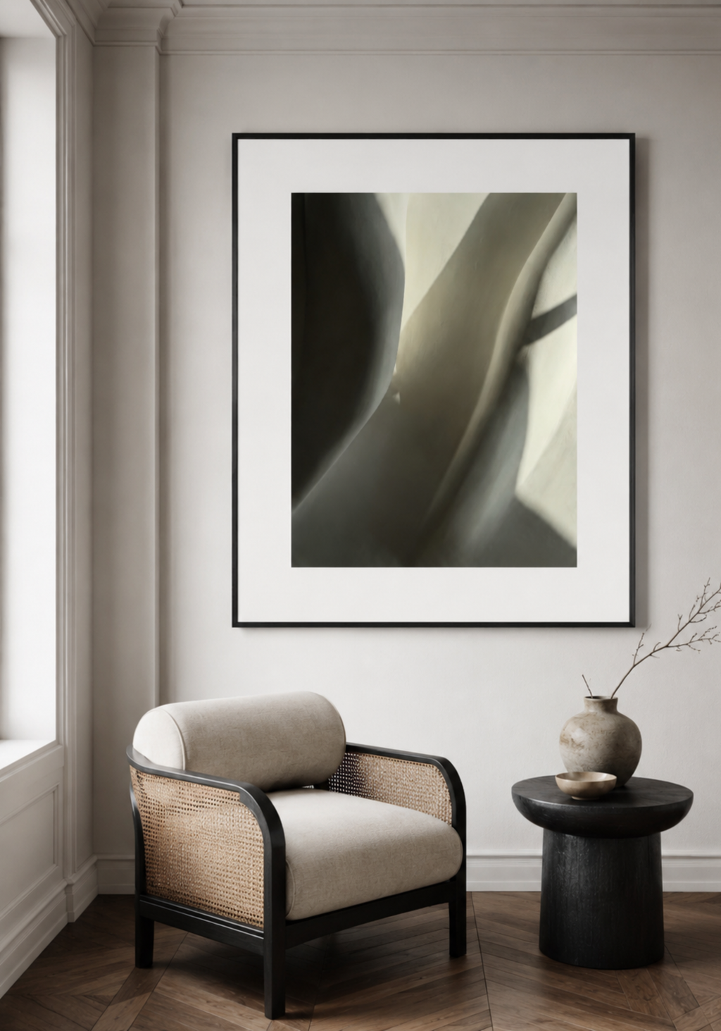 Fine Art Print | Presence Vol. 1