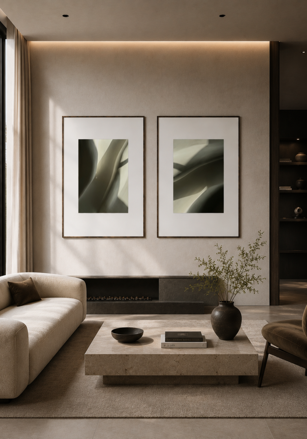Fine Art Print | Presence Vol. 2