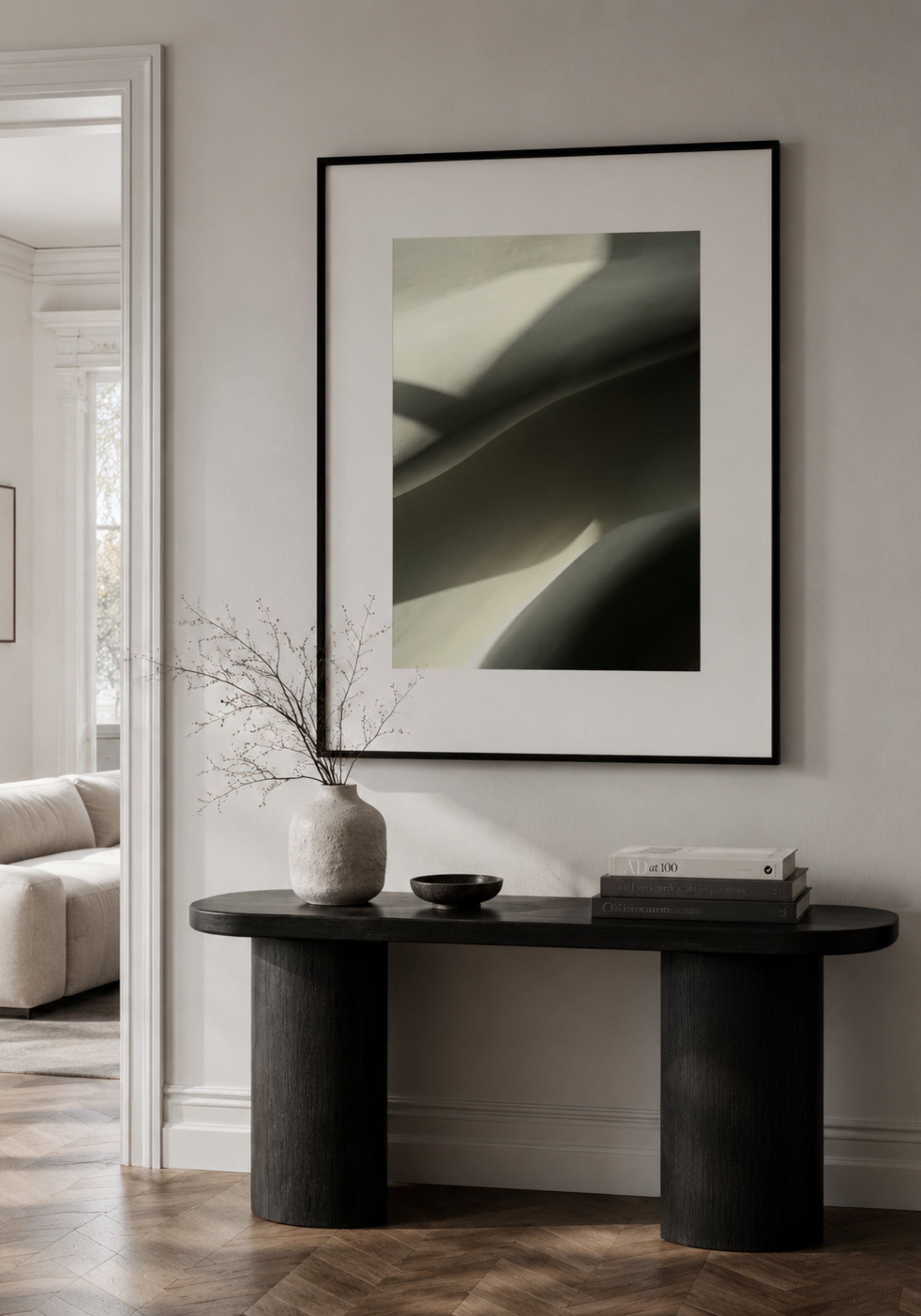 Fine Art Print | Presence Vol. 2