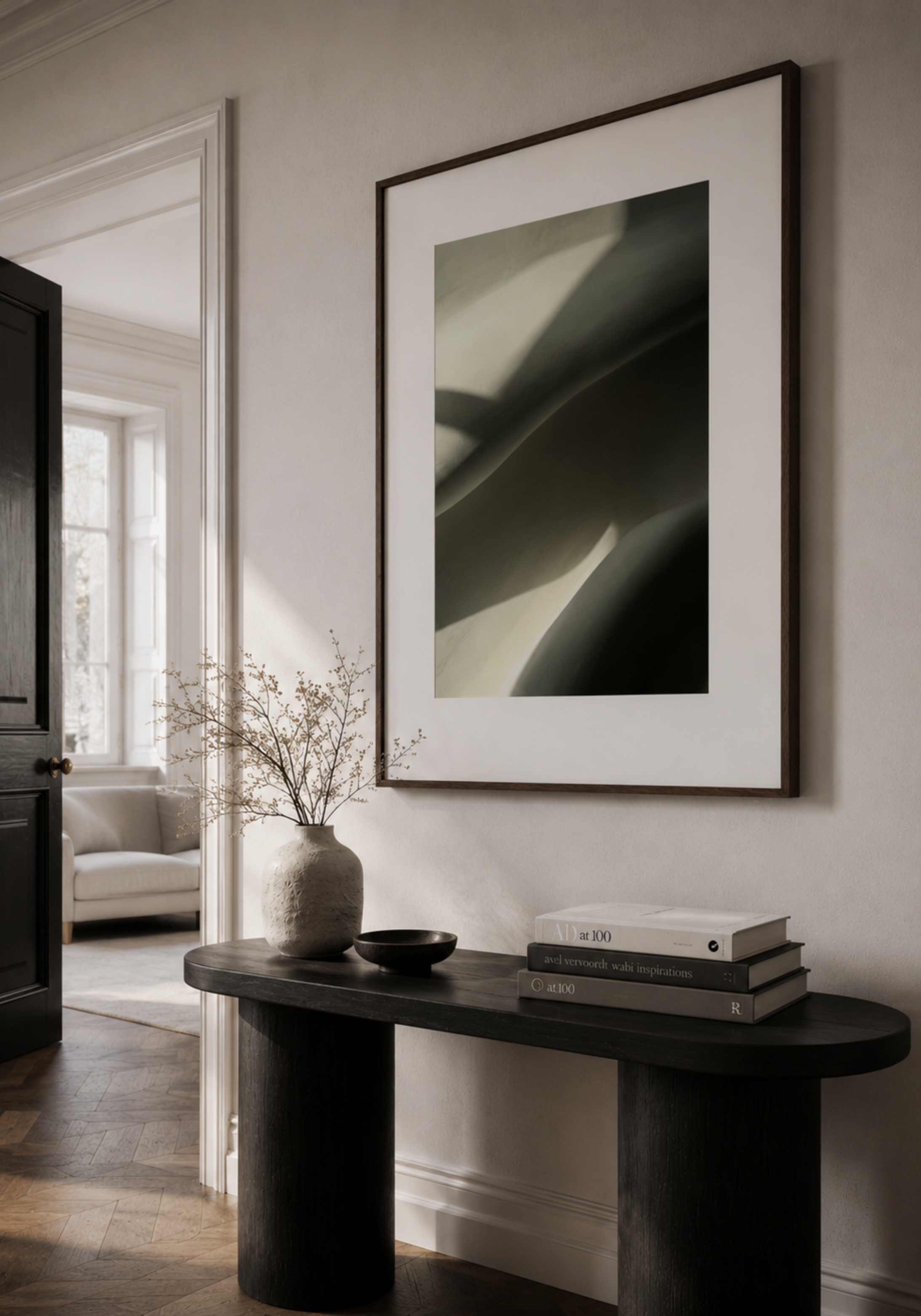Fine Art Print | Presence Vol. 2