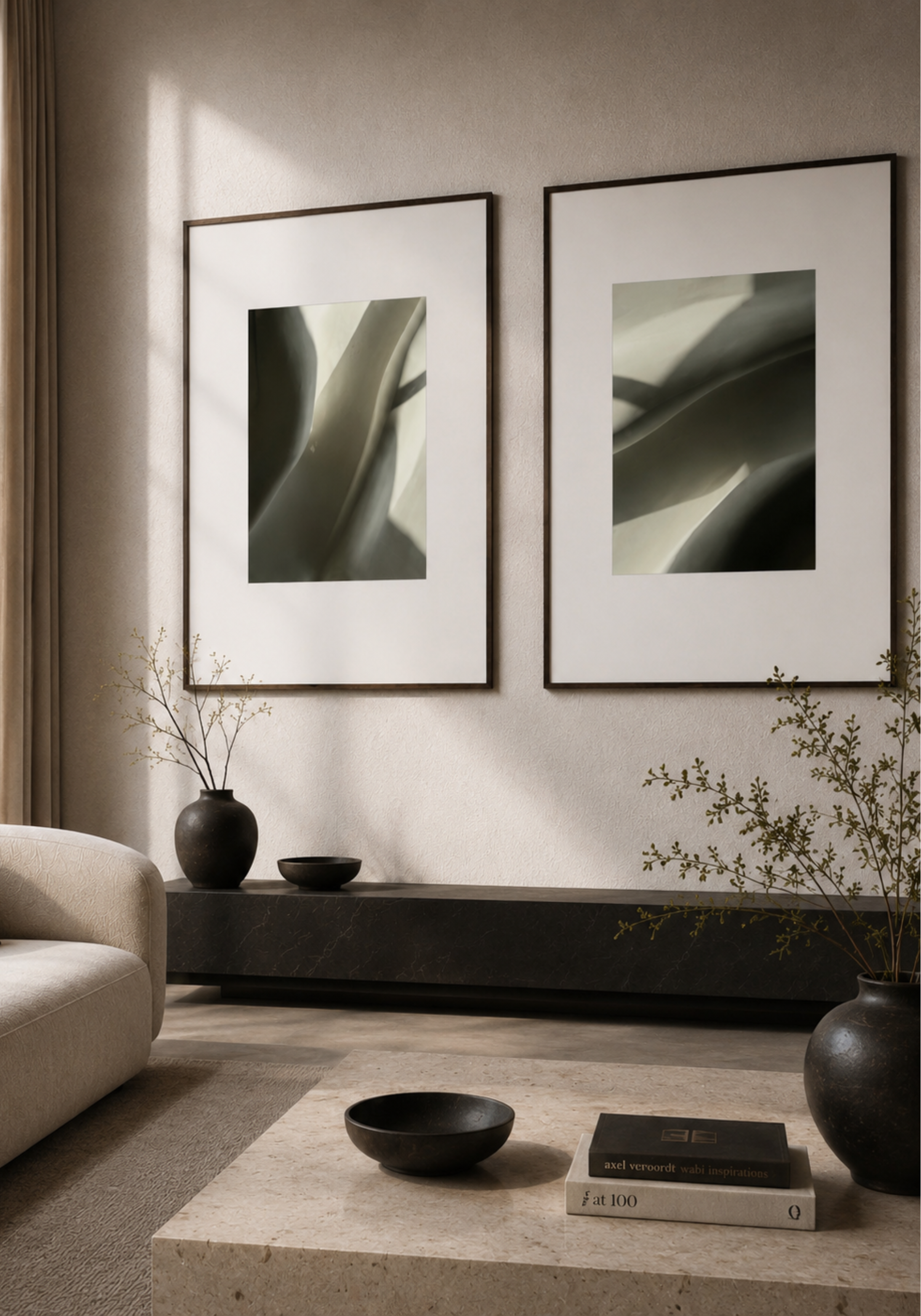 Fine Art Print | Presence - bundle